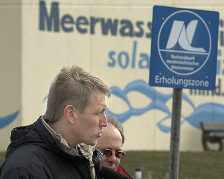 Peter Südbeck Peter Südbeck