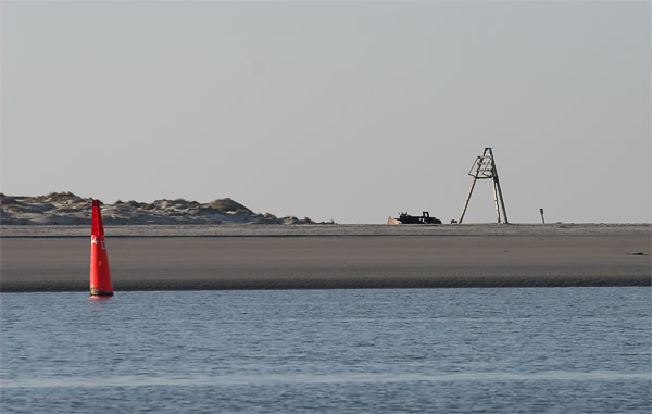 Norderney
Ostende