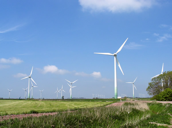 Windpark